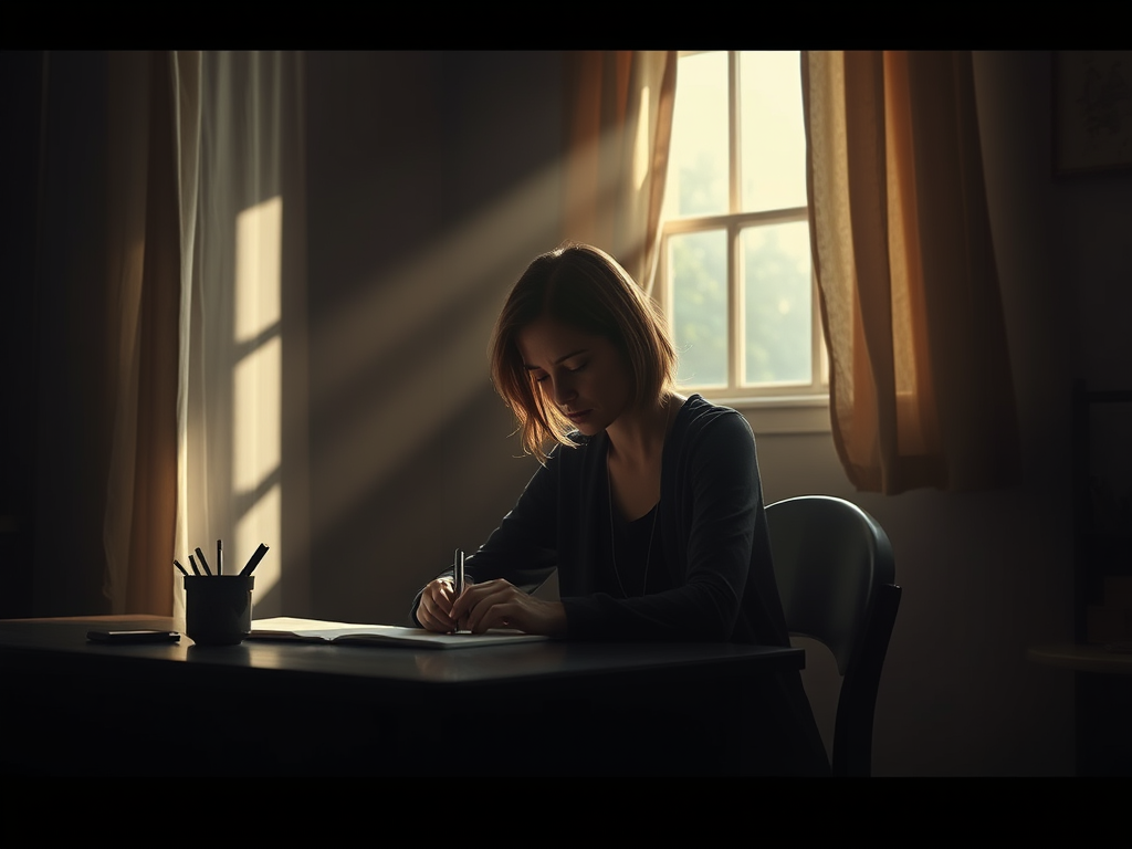 Overcoming Life’s Hardest Tests: A Journey of Healing